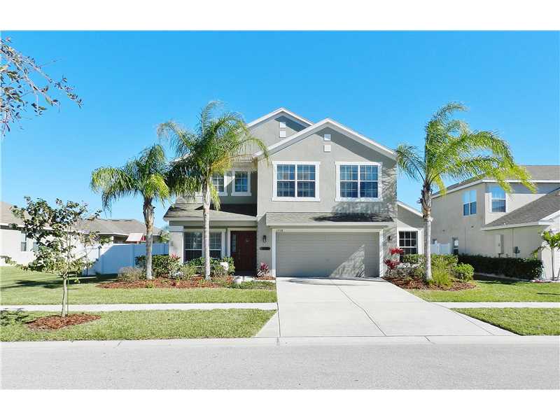 13708 Snowden Hall Pl, Riverview, FL 33579 photo 1