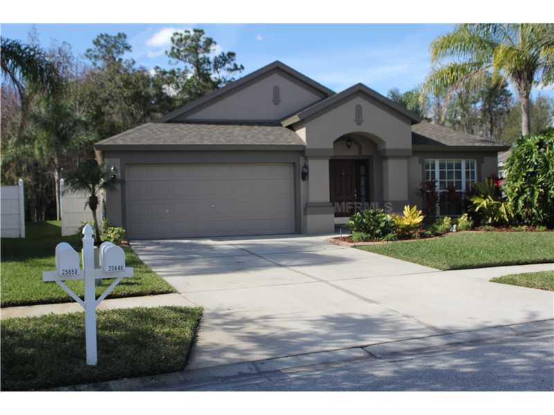 25848 Commendable Loop, Wesley Chapel, FL 33544 photo 1