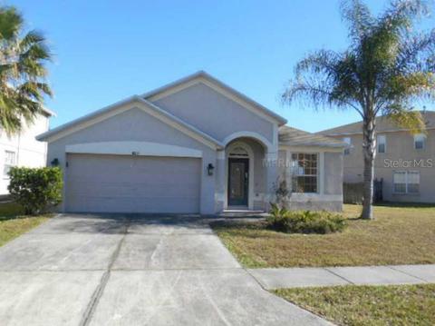 4517 Mapletree Loop, Wesley Chapel, FL 33544 photo 1