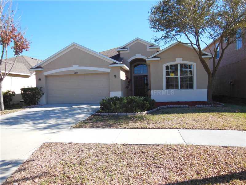 7323 Forest Mere Dr, Riverview, FL 33578 photo 1