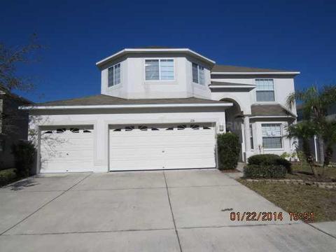 11114 Hoffner Edge Dr, Riverview, FL 33579 photo 1