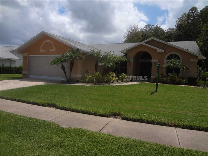 1436 Kinsmere Dr, Trinity, FL 34655 photo 1