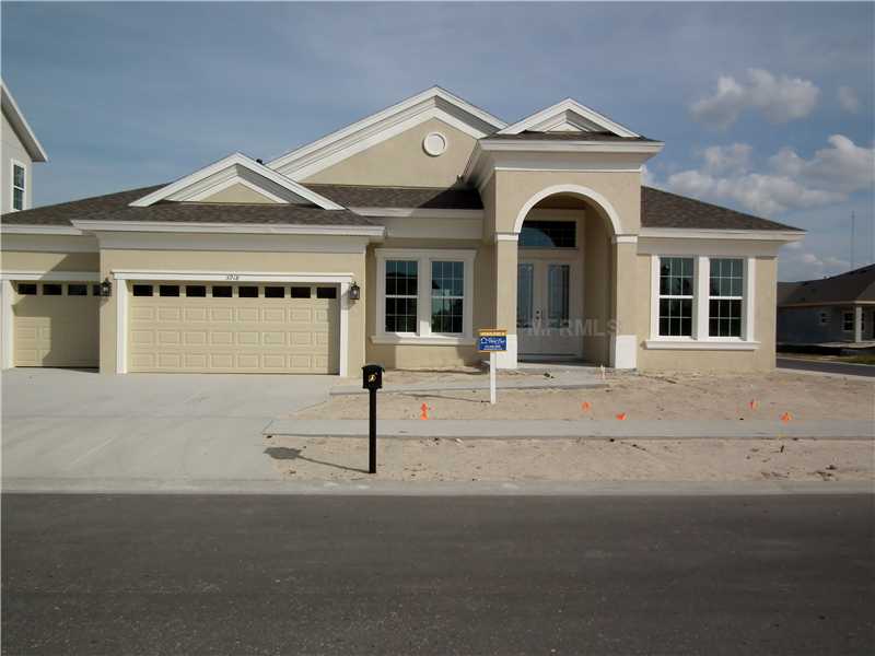 5918 Shell Ridge Dr, Lithia, FL 33547 photo 1