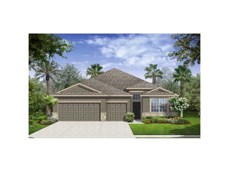 12314 Juniper Field Ct, Riverview, FL 33579 photo 1
