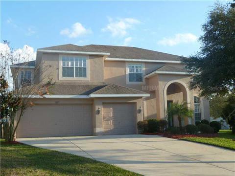 1213 Rockhampton Ln, Dover, FL 33527 photo 1