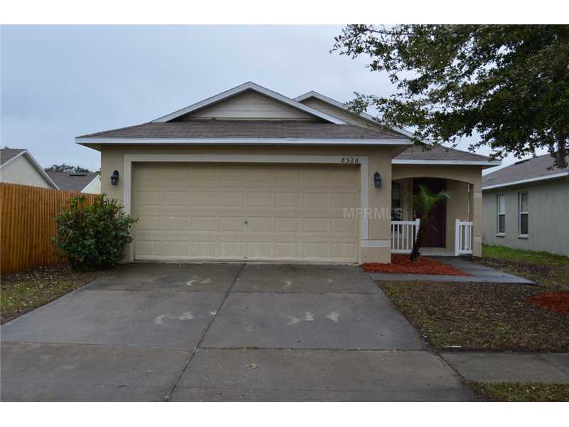 8526 Deer Chase Dr, Riverview, FL 33578 photo 1