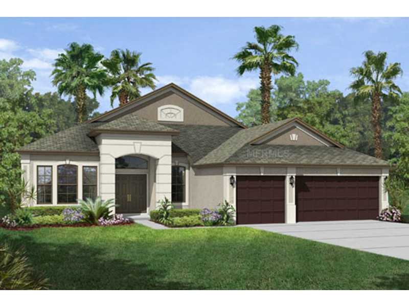 344 Cockle Shell Loop, Apollo Beach, FL 33572 photo 1