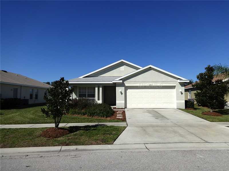11405 Mountain Bay Dr, Riverview, FL 33569 photo 1