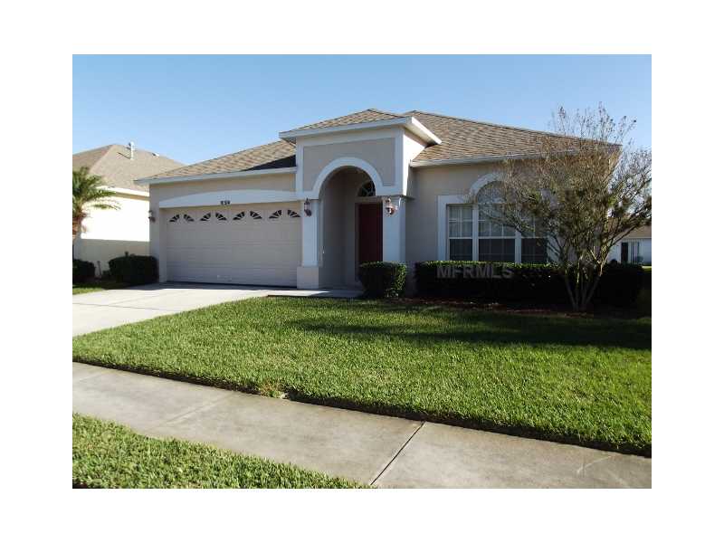 10504 Peppergrass Ct, Trinity, FL 34655 photo 1