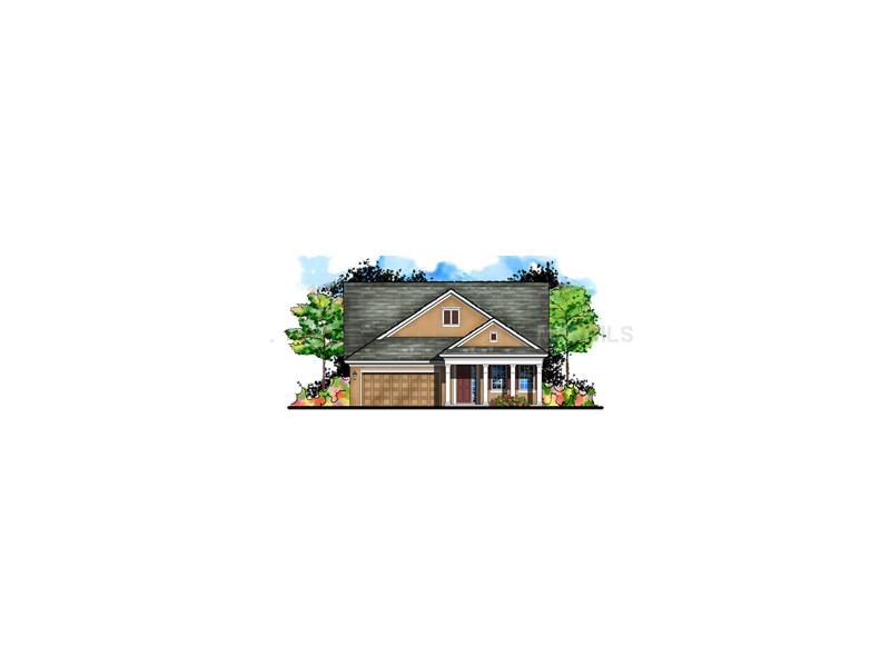 6640 Current Dr, Apollo Beach, FL 33572 photo 1