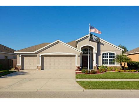 11043 Rockledge View Dr, Riverview, FL 33579 photo 1