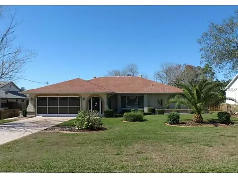 3485 Chadwick Ave, Spring Hill, FL 34609 photo 1