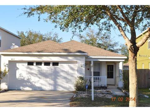 403 Maple Pointe Dr, Seffner, FL 33584 photo 1