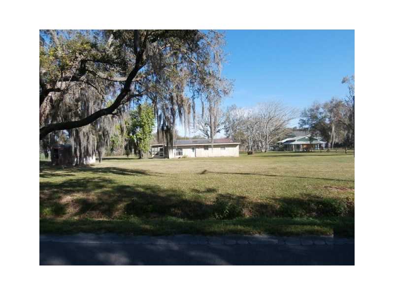 12806 E Wheeler Rd, Dover, FL 33527 photo 1