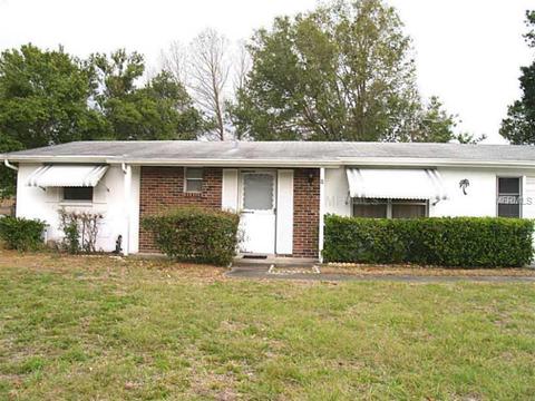 9383 River Rd, Spring Hill, FL 34608 photo 1