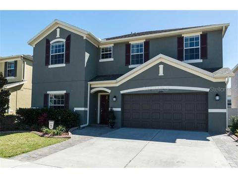 2844 Maple Brook Loop, Lutz, FL 33558 photo 1