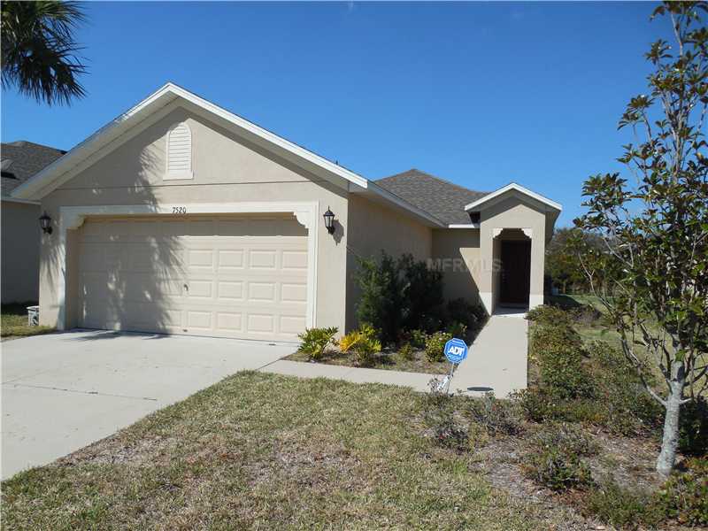7520 Forest Mere Dr, Riverview, FL 33578 photo 1