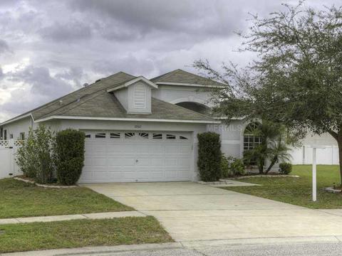 12611 Longcrest Dr, Riverview, FL 33579 photo 1