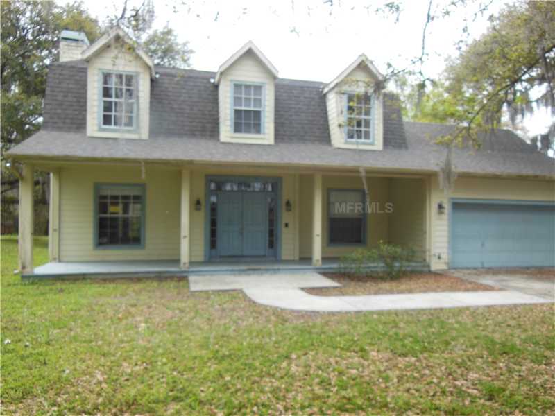 8606 Williams Rd, Seffner, FL 33584 photo 1