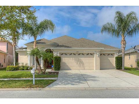 12433 Adventure Dr, Riverview, FL 33579 photo 1