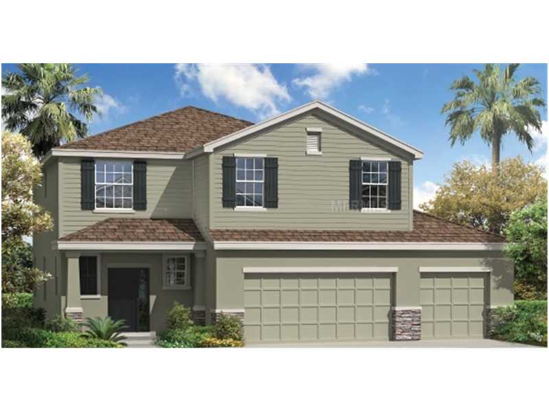 13441 Barkingside Pl, Spring Hill, FL 34609 photo 1