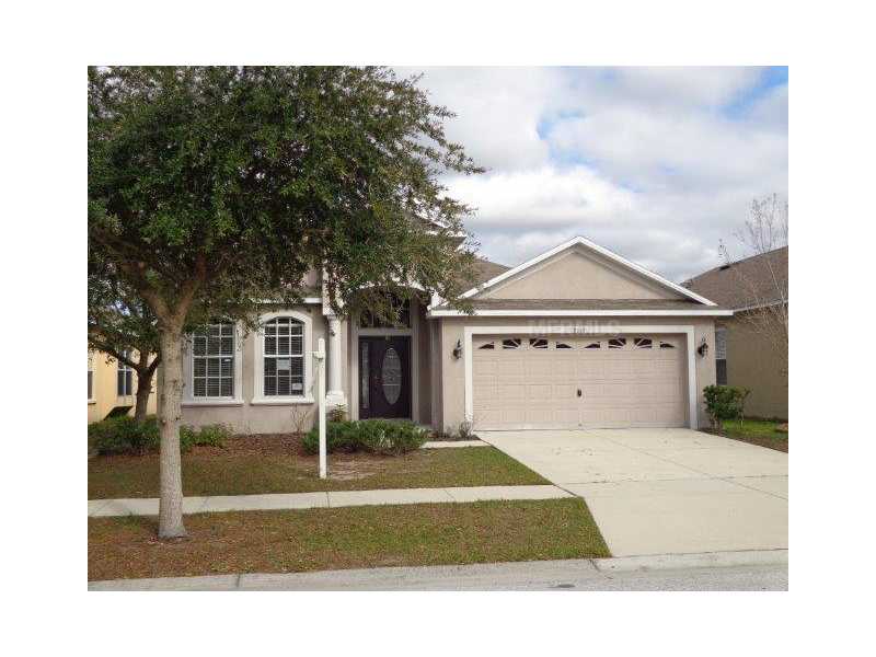 8618 Sandy Plains Dr, Riverview, FL 33578 photo 1