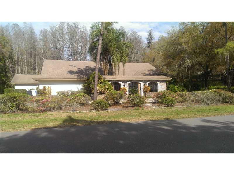 3675 Berger Rd, Lutz, FL 33548 photo 1