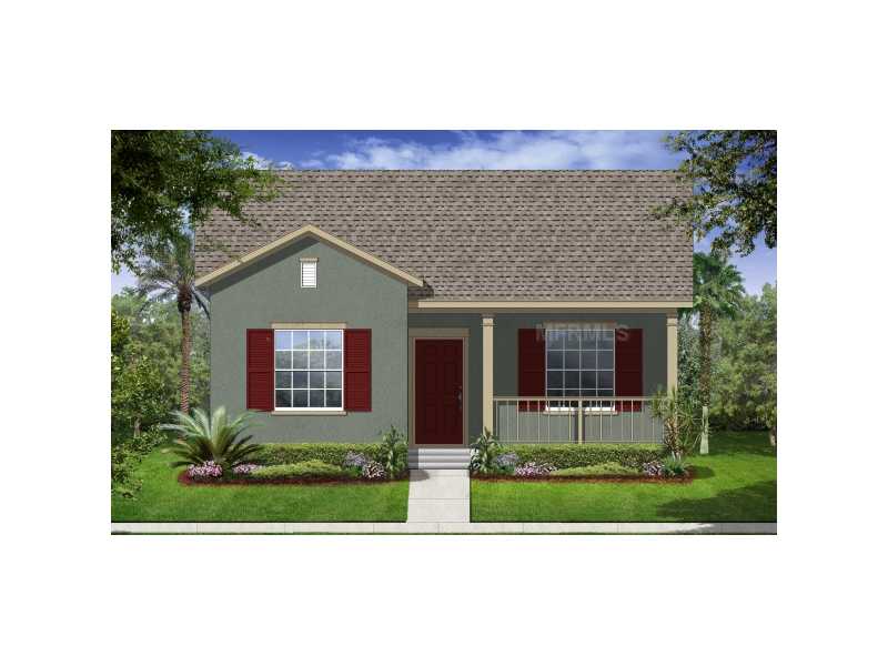 6814 Butterfly Dr, Saint Cloud, FL 34773 photo 1