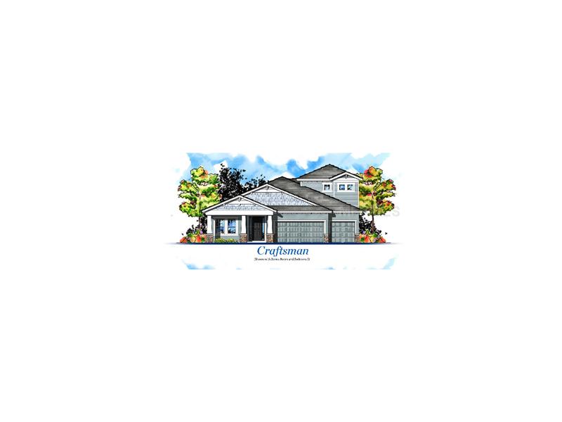 5936 Shall Ridge Dr, Lithia, FL 33547 photo 1
