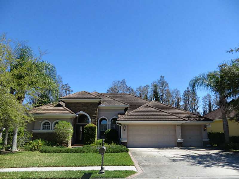 1426 Flores Ct, Trinity, FL 34655 photo 1