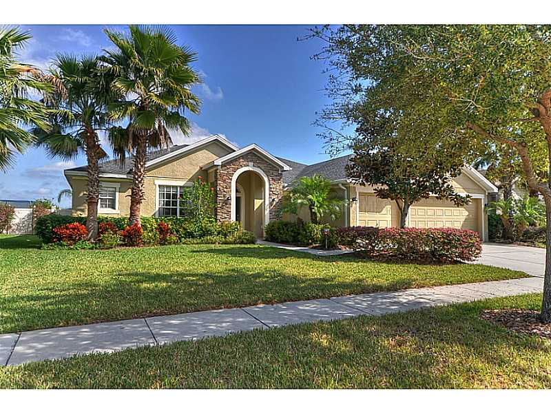12357 Silton Peace Dr, Riverview, FL 33579 photo 1