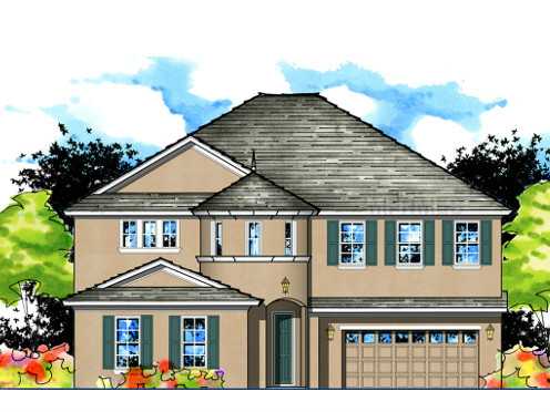 11607 Grange Stead Ln, Riverview, FL 33569 photo 1