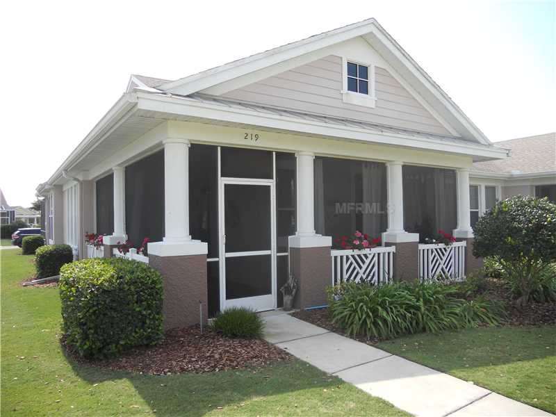219 Breakers Ln, Apollo Beach, FL 33572 photo 1
