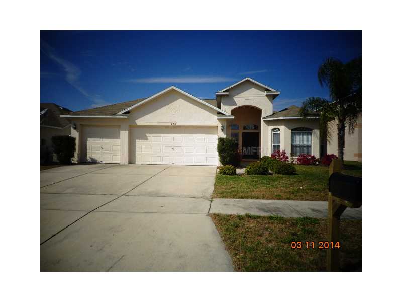 10819 Hoffner Edge Dr, Riverview, FL 33579 photo 1