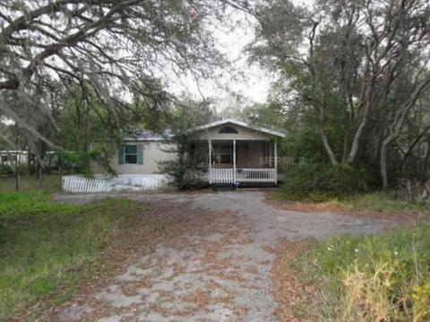 14509 Harmon Dr, Spring Hill, FL 34610 photo 1