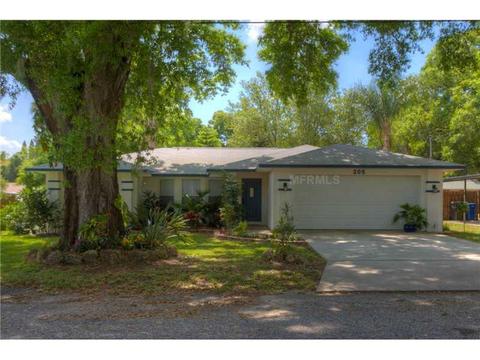 205 Virginia Ave, Seffner, FL 33584 photo 1
