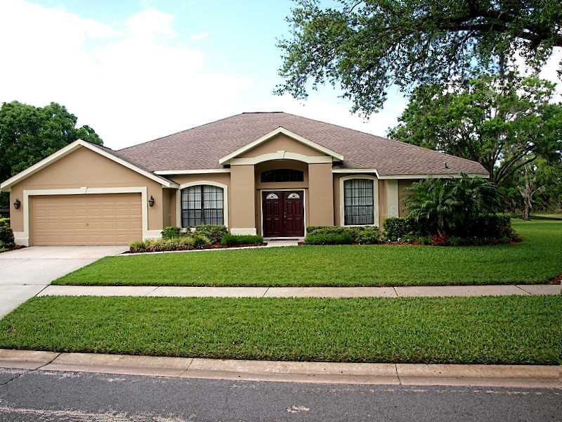 2306 Eagle Bluff Dr, Valrico, FL 33596 photo 1