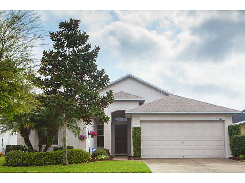 11136 Rodeo Ln, Riverview, FL 33579 photo 1