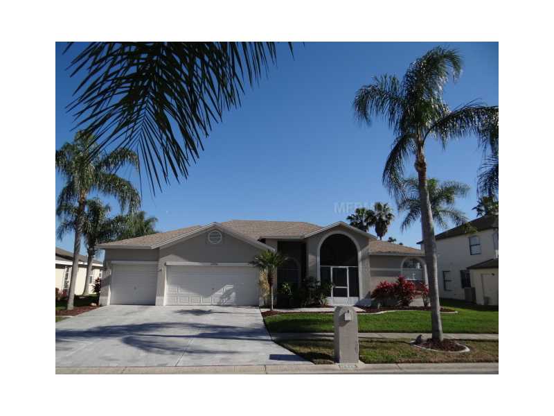 12926 Prestwick Dr, Riverview, FL 33579 photo 1