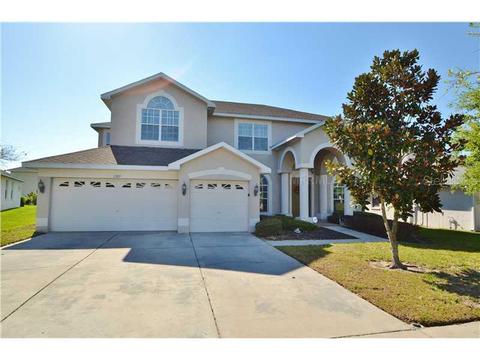 1307 Rowantree Dr, Dover, FL 33527 photo 1