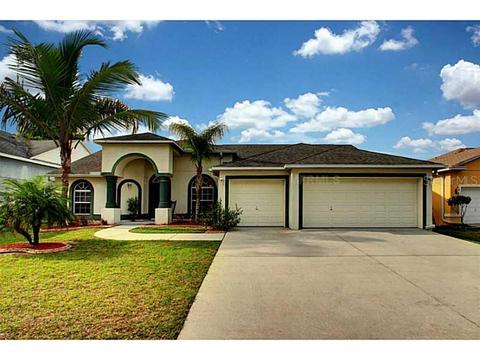 9705 Wydella St, Riverview, FL 33569 photo 1