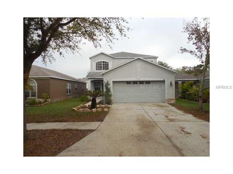 411 Maple Pointe Dr, Seffner, FL 33584 photo 1