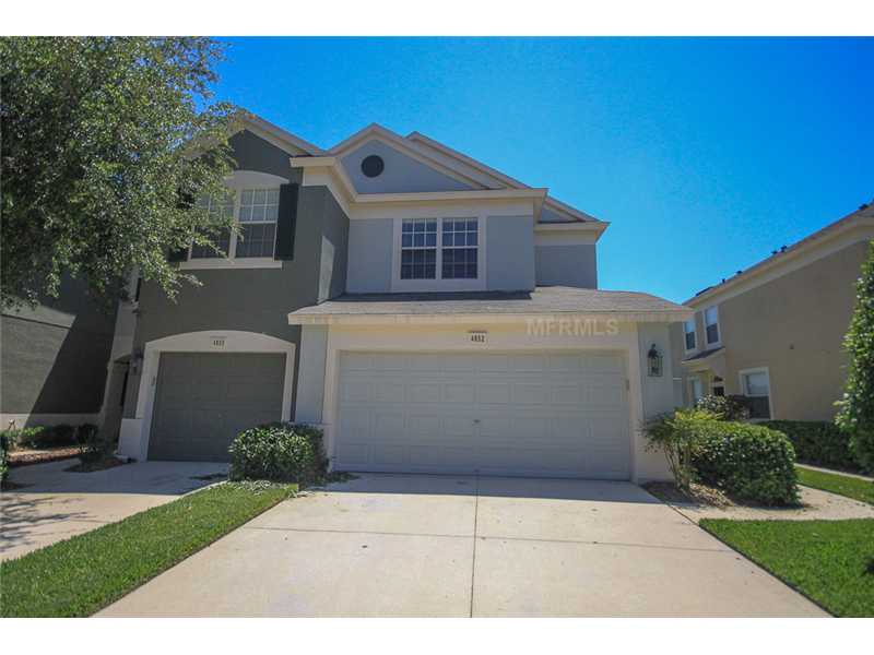 4852 Pond Ridge Dr, Riverview, FL 33578 photo 1