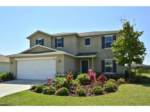 5444 Sandy Shell Dr, Apollo Beach, FL 33572 photo 1