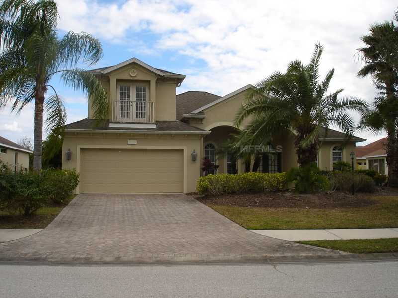 5710 Lexington Dr, Parrish, FL 34219 photo 1