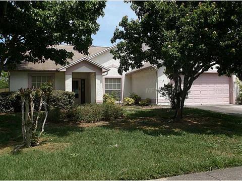 10313 Deepbrook Dr, Riverview, FL 33569 photo 1