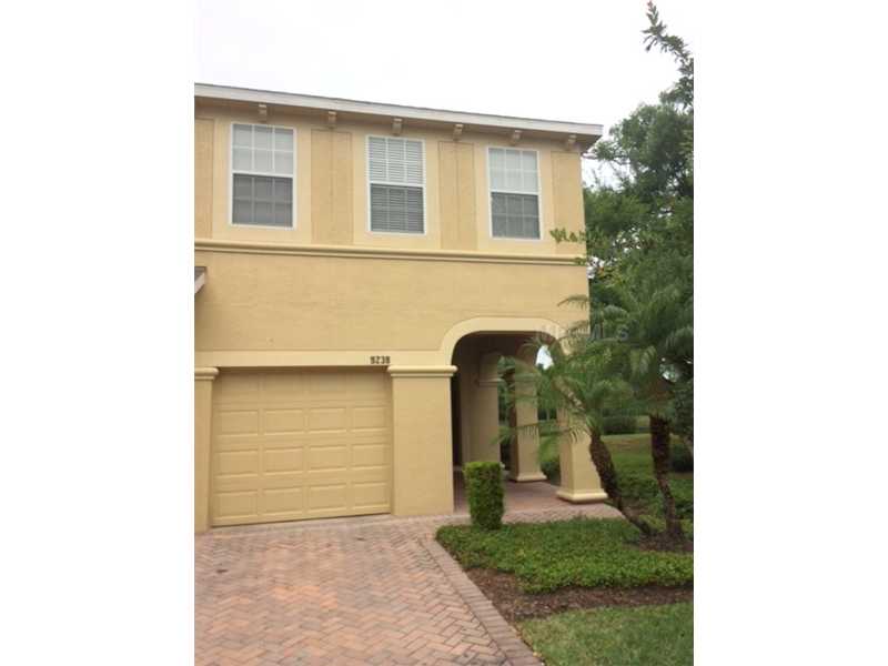 9238 River Rock Ln, Riverview, FL 33578 photo 1