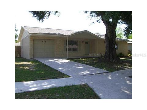 815 Chadsworth Ave, Seffner, FL 33584 photo 1