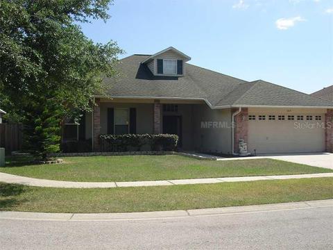 609 Nutshell Ct, Seffner, FL 33584 photo 1