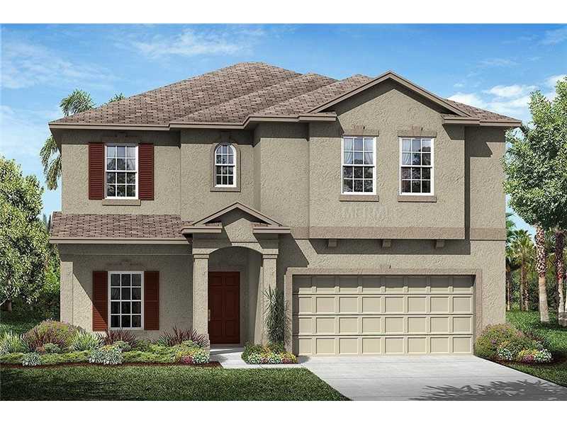 12008 Rambling Stream Dr, Riverview, FL 33569 photo 1